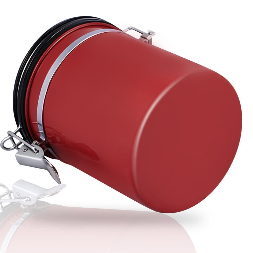 Airtight coffee canister, 1.5L