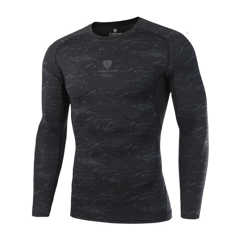 Men's training set