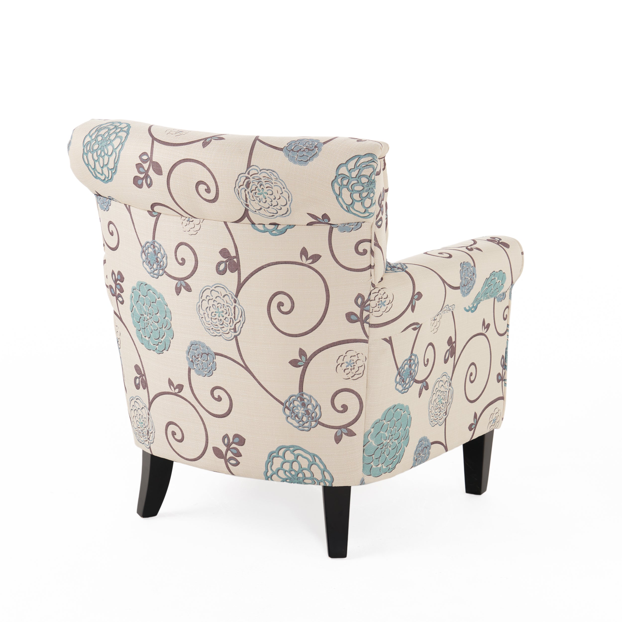 JASMINE CLUB CHAIR