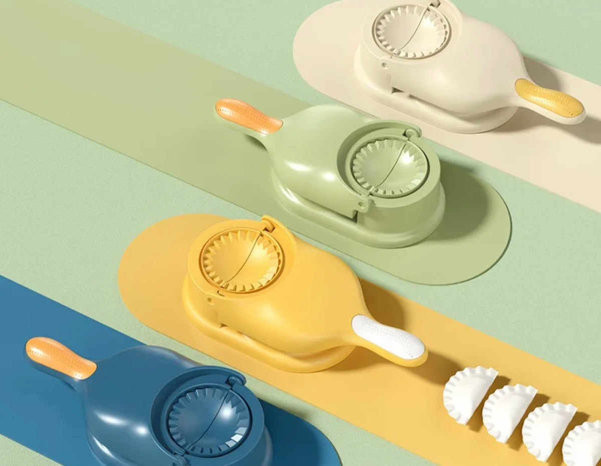 Dumpling press