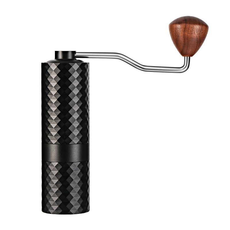 Manual coffee grinder