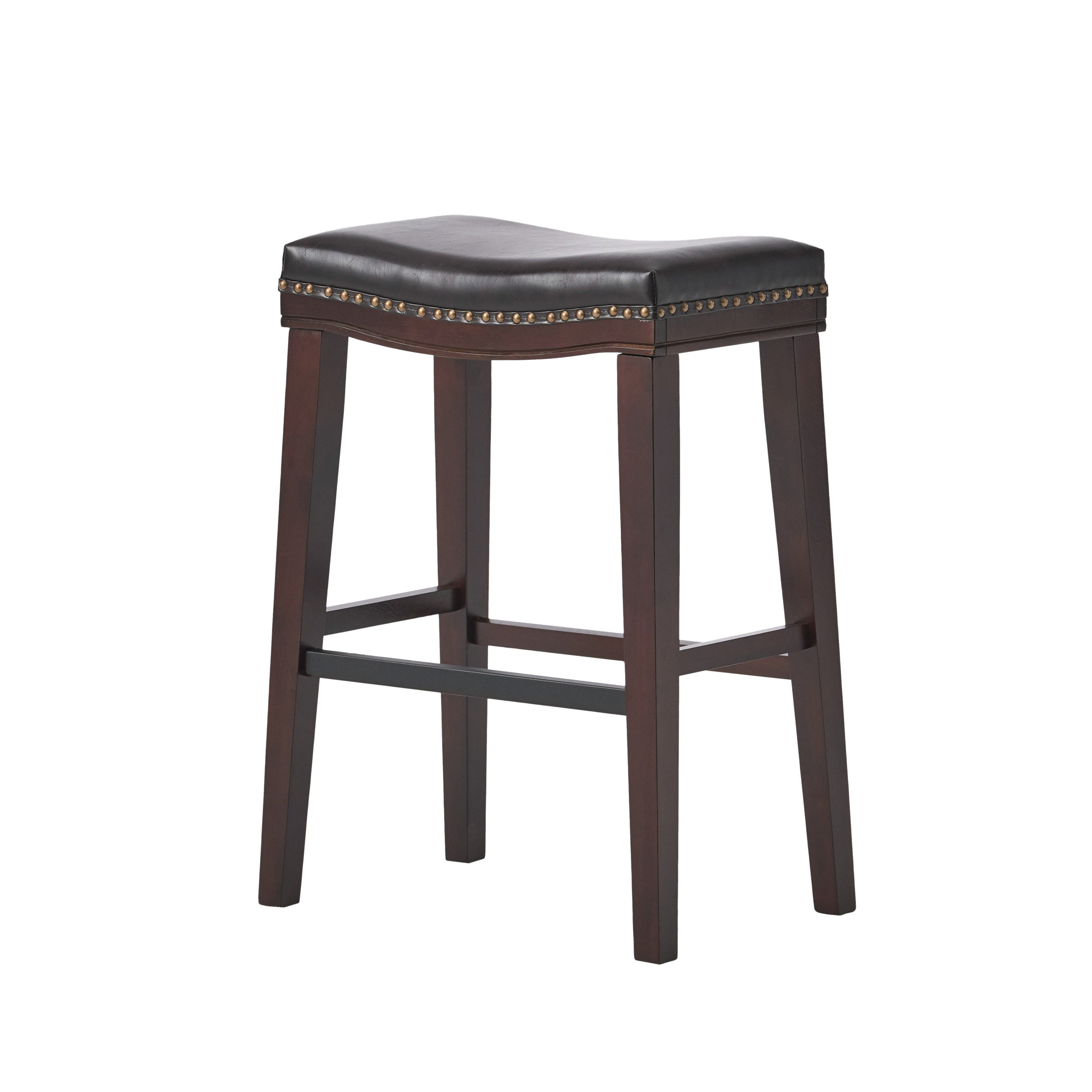 SADDLE STOOL