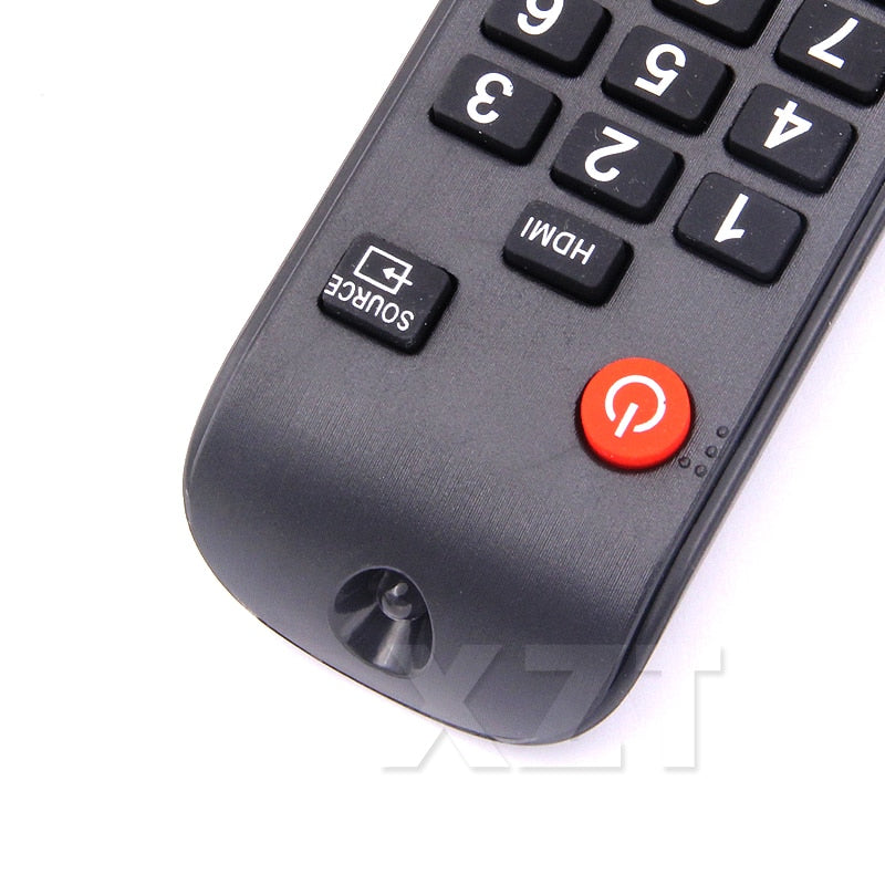 Universal TV Remote Control AA59-00594A AA59-00581A AA59-00582A UE43NU7400U UE32M5500AU UE40F8000 for SAMSUNG LCD LED Smart TV