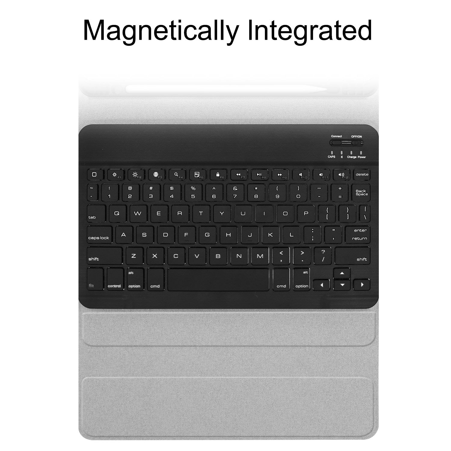 For Apple Ipad Air1/2 Ipad Pro 9.7/Ipad 9.7(2017/2018)Smart Sleep Tablet Bluetooth Keyboard Case