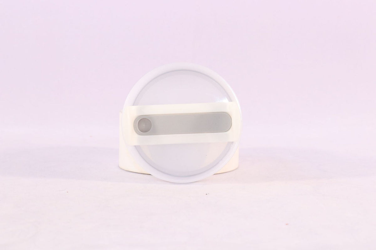 Gobelet isotherme de 113 cl avec poignée et paille, en acier inoxydable, anti-fuite, avec couvercle, idéal pour la voiture, la salle de sport, le bureau ou les voyages.