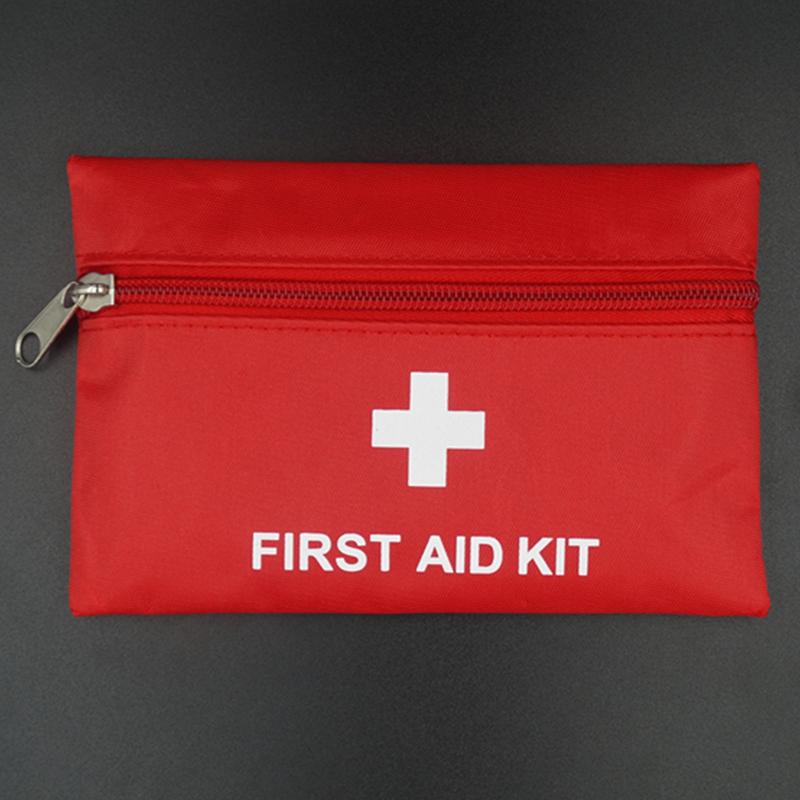 outdoor survival first aid kits bag