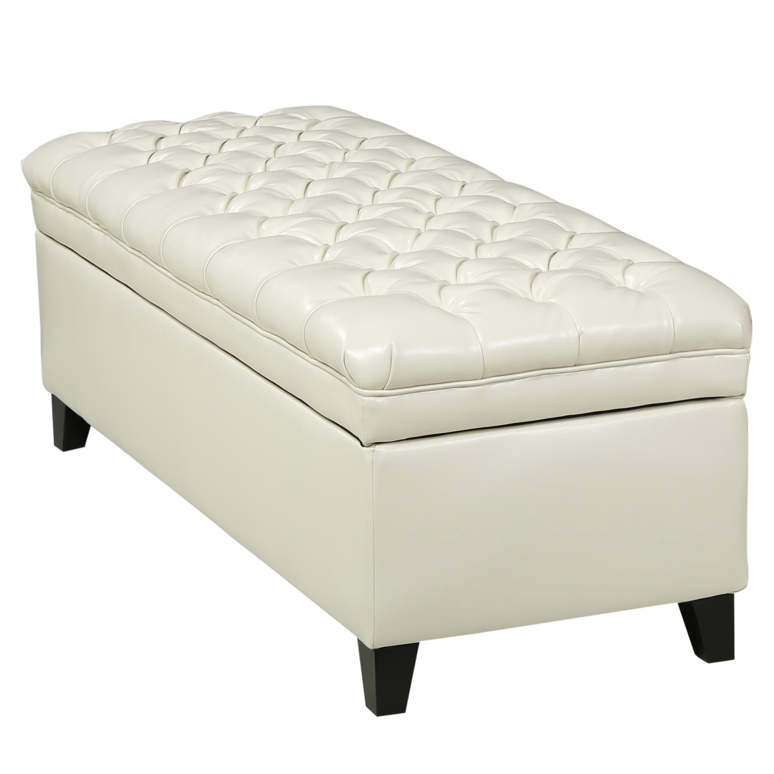 JULIANA STORAGE OTTOMAN