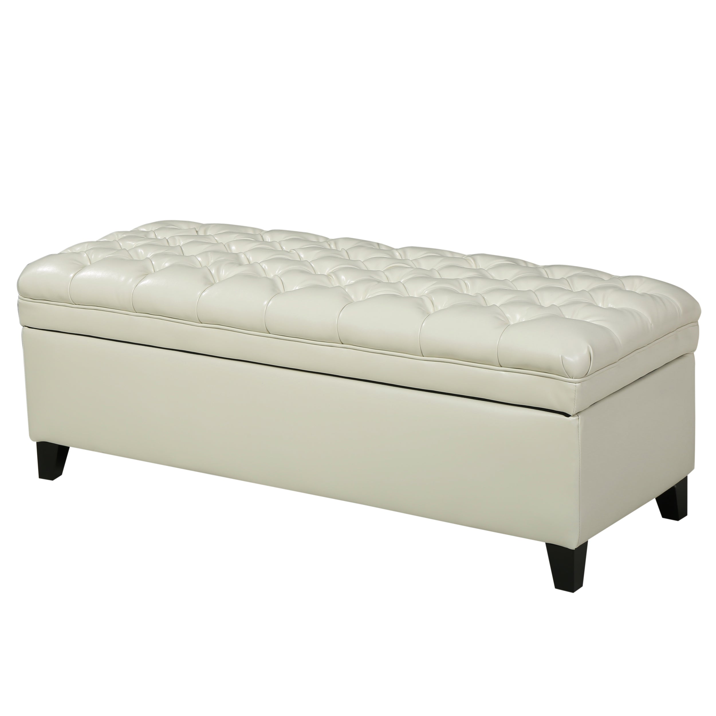 JULIANA STORAGE OTTOMAN