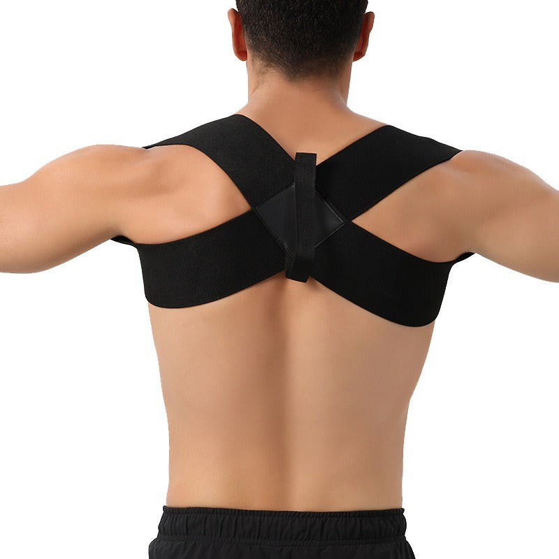 Back Posture Corrector Back Shoulder Supports Shapers Corrector Straighten