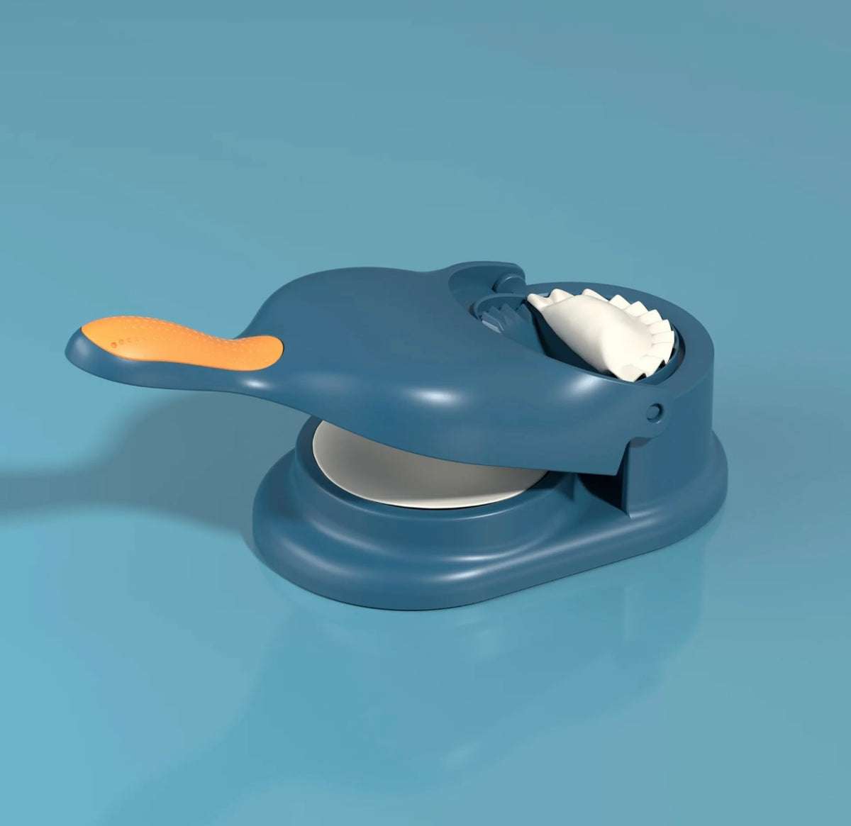 Dumpling press