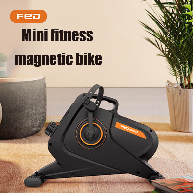 Feilton elliptical machine, home gym equipment, small space walker, snail, commercial stepper, mountain climbing machine