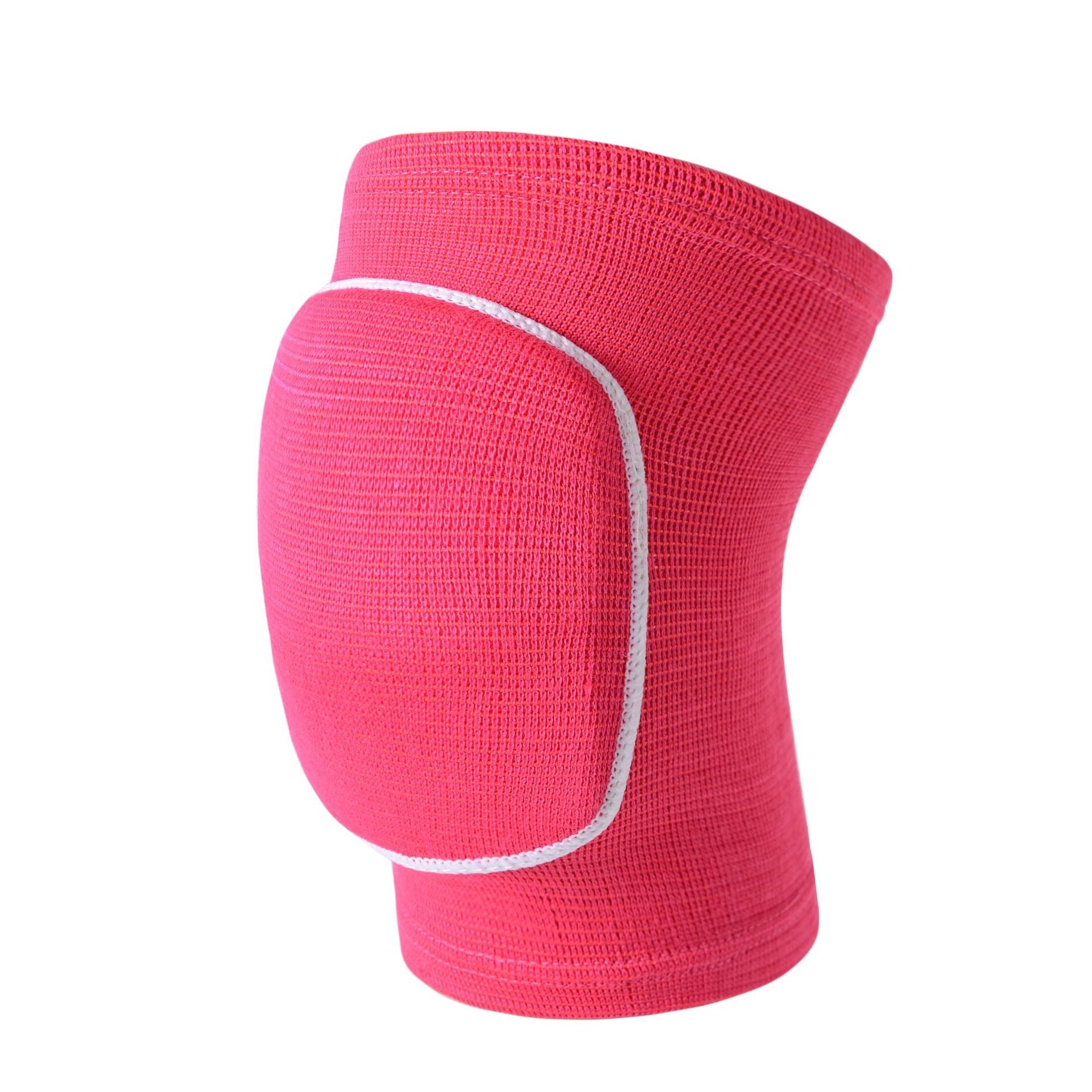 Sports dance knee pads, thickened sponge volleyball, football, roller skating, basketball, kneeling, Buddha worship, yoga, children's dance knee pads