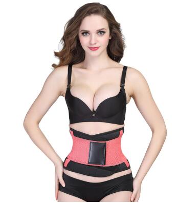 Shaper Slim Belt Neoprene Waist Cincher Faja Waist Shaper Corset Waist Trainer Belt Modeling Strap Waist Trimmer Girdle Belt