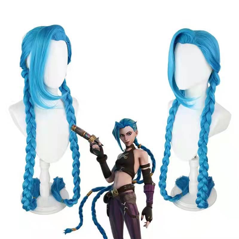 LOL League of Legends cosplay costume Kinks rampage Loli Twin Cities battle cosplay women's clothing