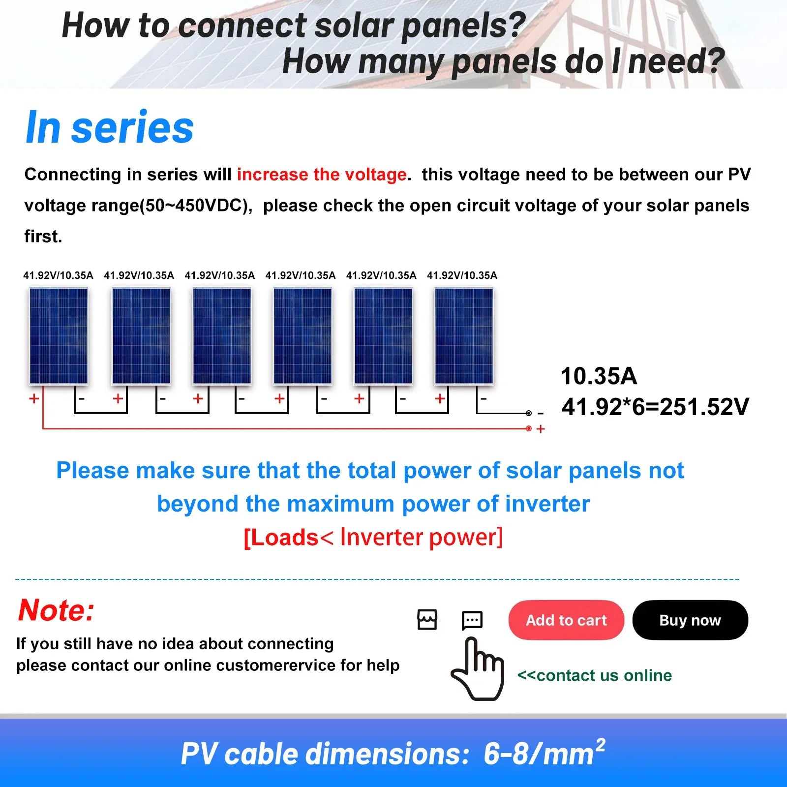 SUMRY Hybrid Inverter 3kw 3.8kw 6.2kw 24v 48V AC220-240V Solar Inverter MPPT Pure Sine Wave Inverter