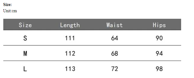 Black wide-leg trousers