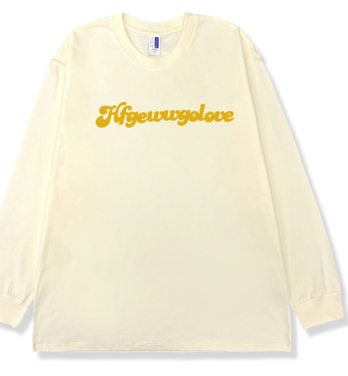 Oversized retro sweater