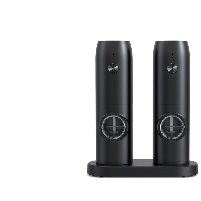 Electric spice and coffee grinder – two packs