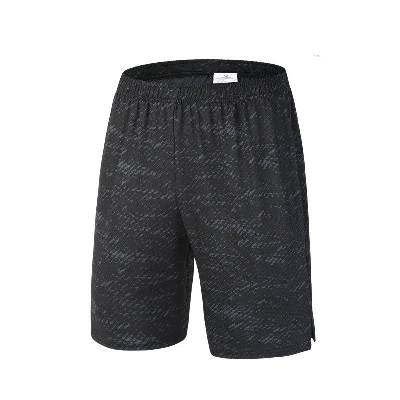 Men's training set