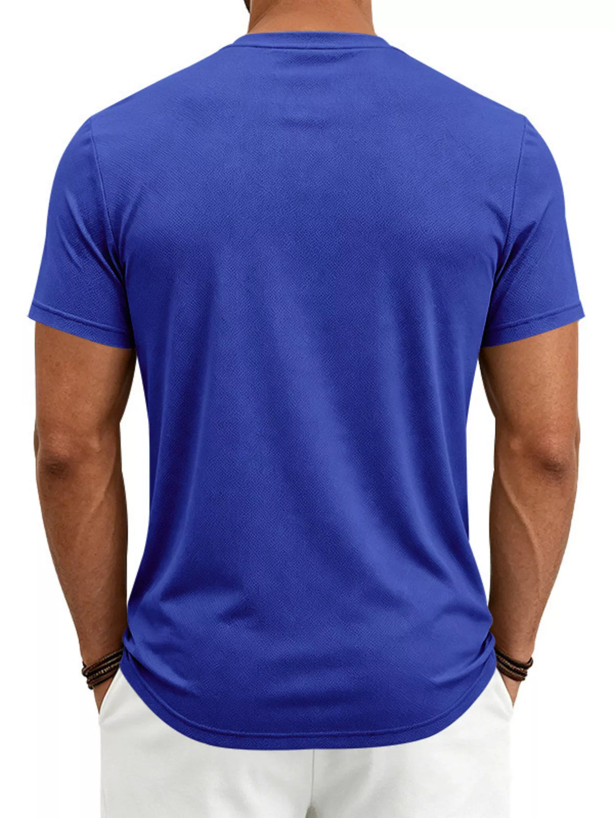 Classic crew tee