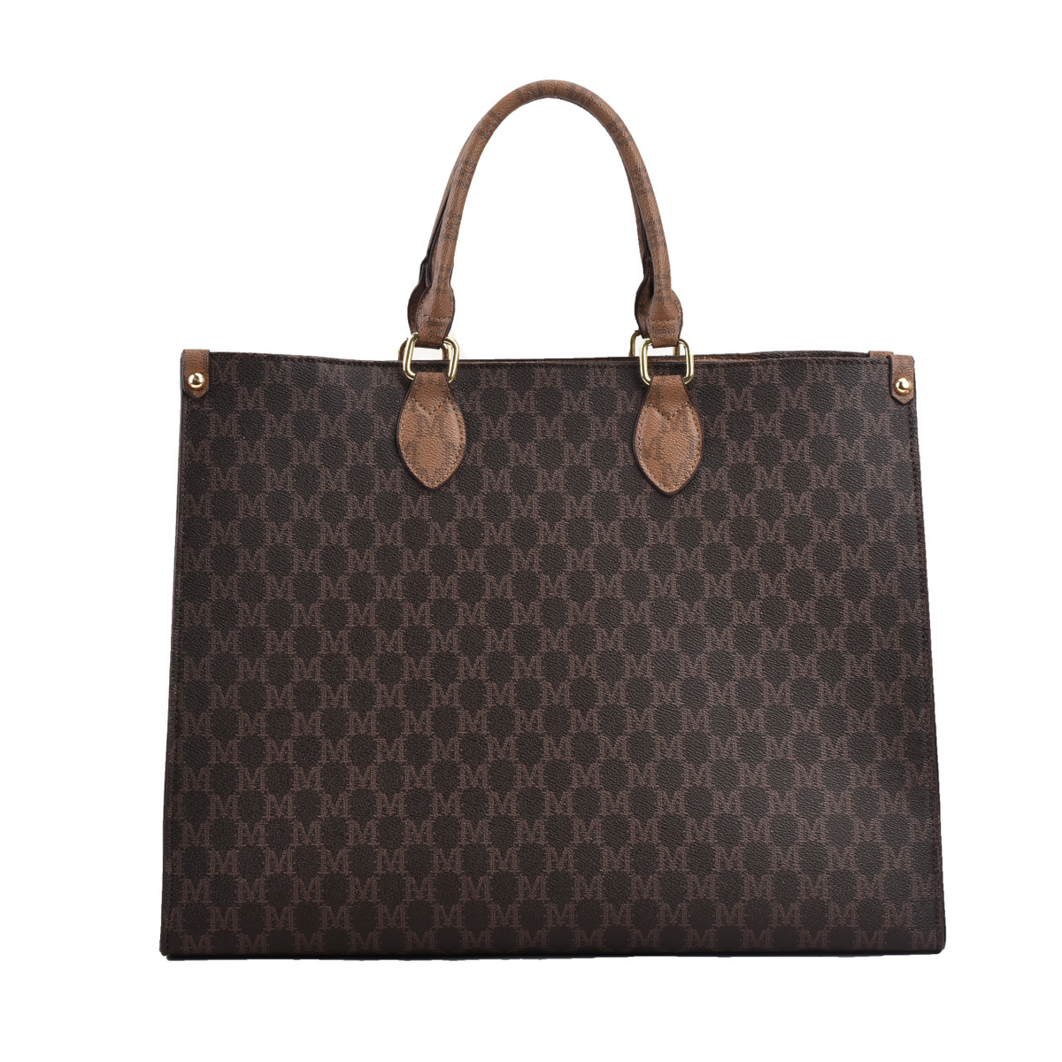 Everyday shoulder tote