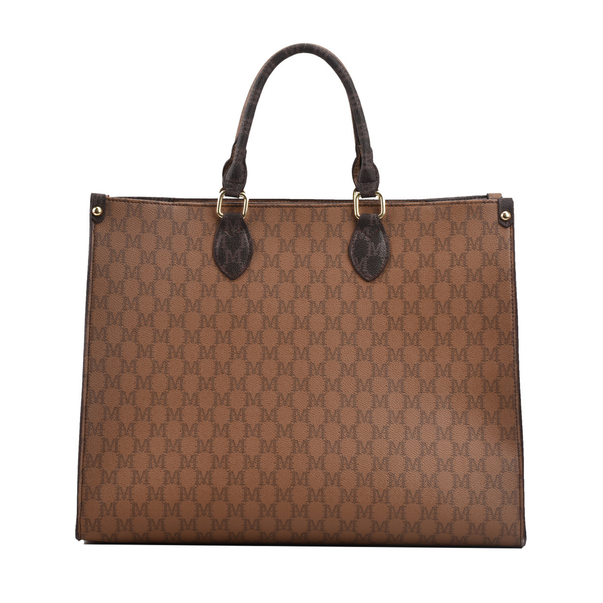 Everyday shoulder tote