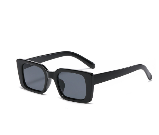 Rectangle sunglasses