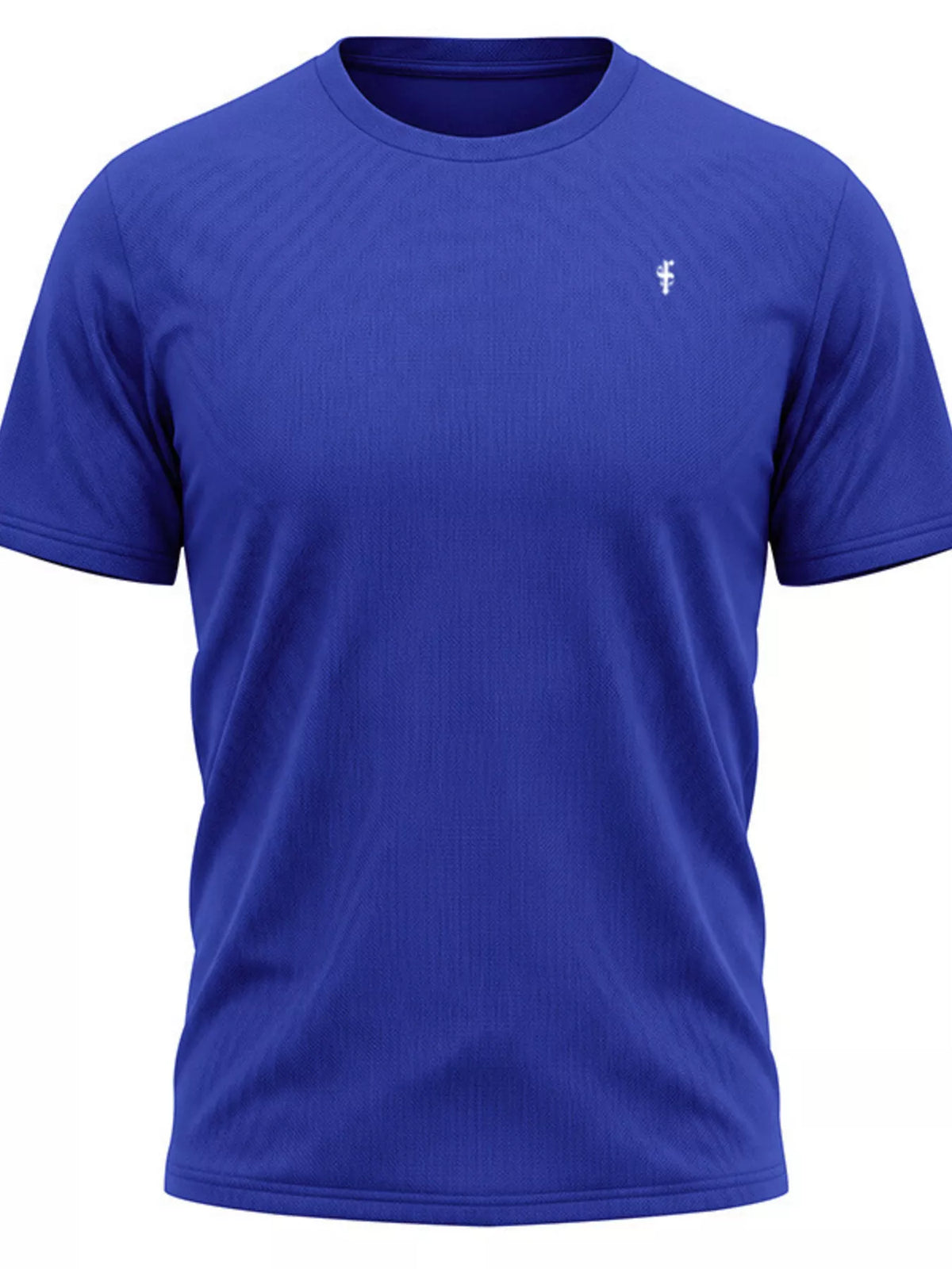 Classic crew tee