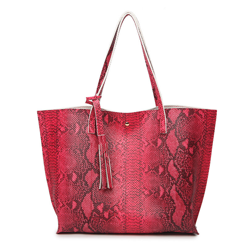 Mini crossbody bag