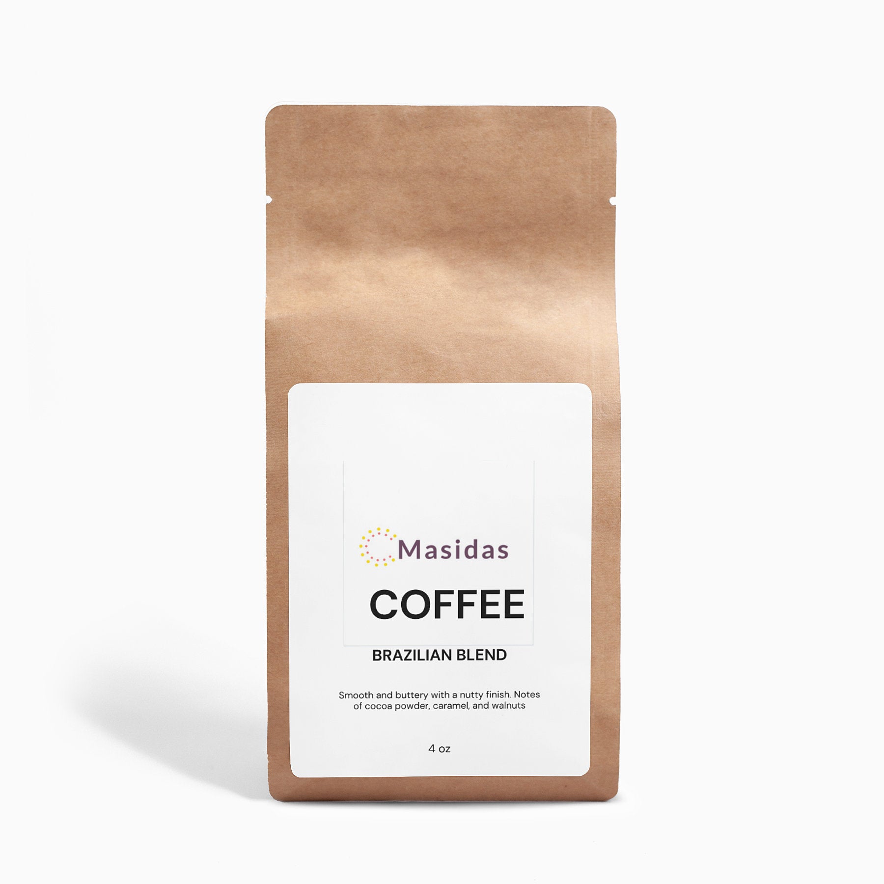 Brazilian Blend 4oz