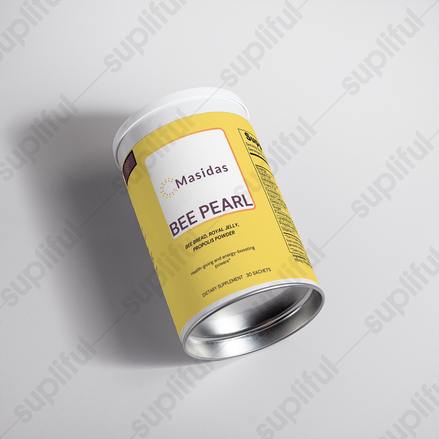 Bee Pearl Powder