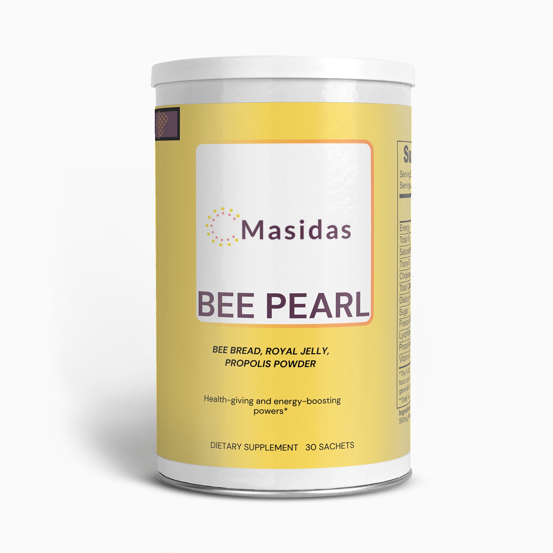 Bee Pearl Powder