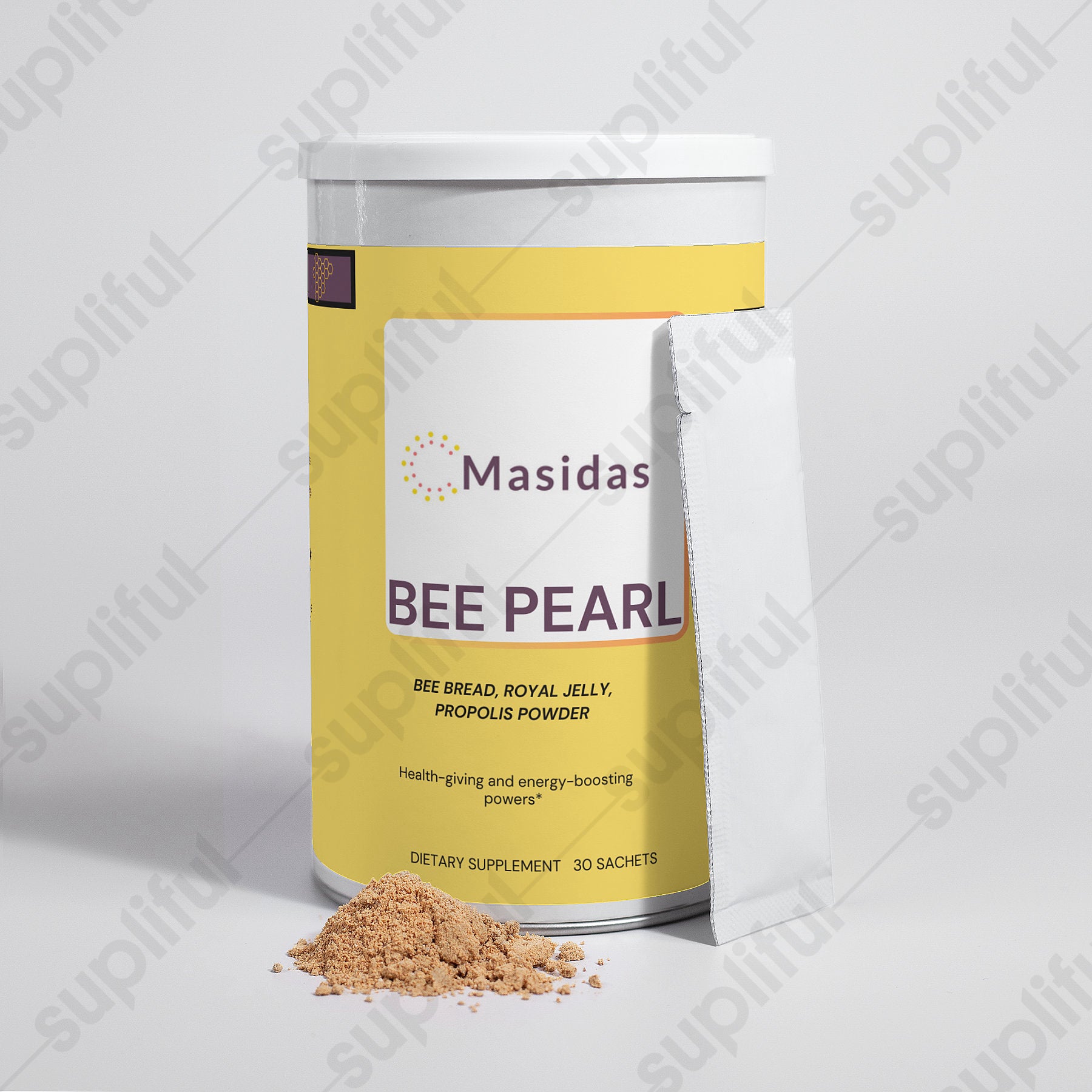 Bee Pearl Powder