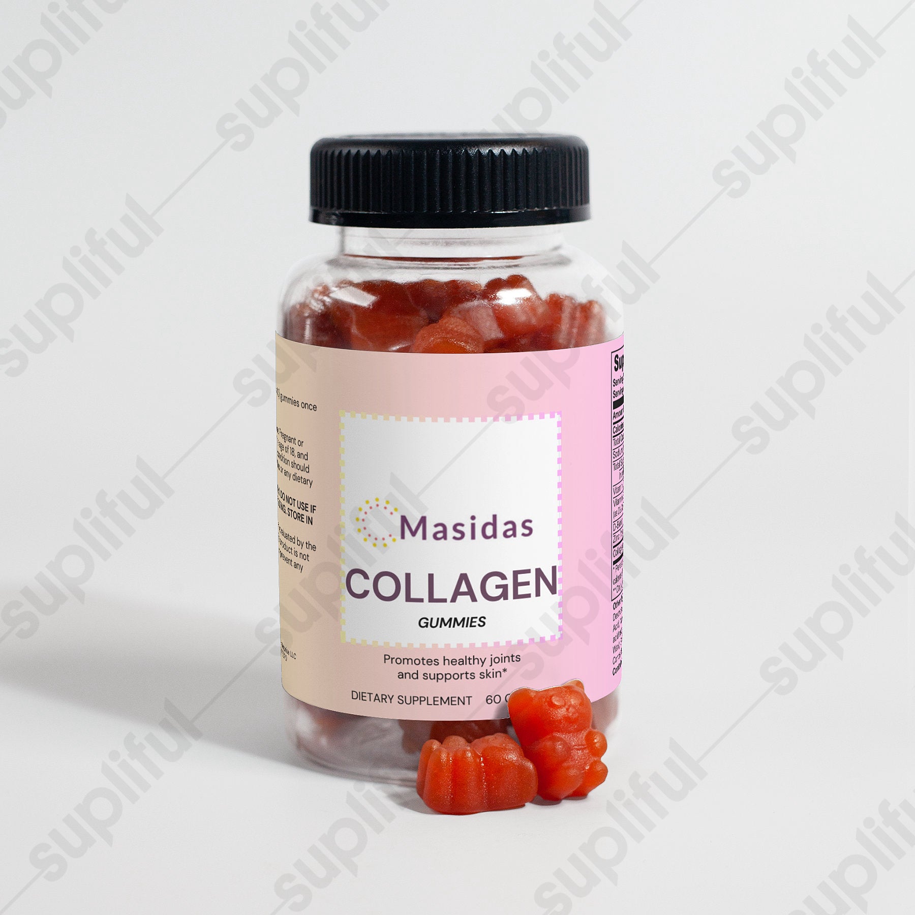 Collagen Gummies