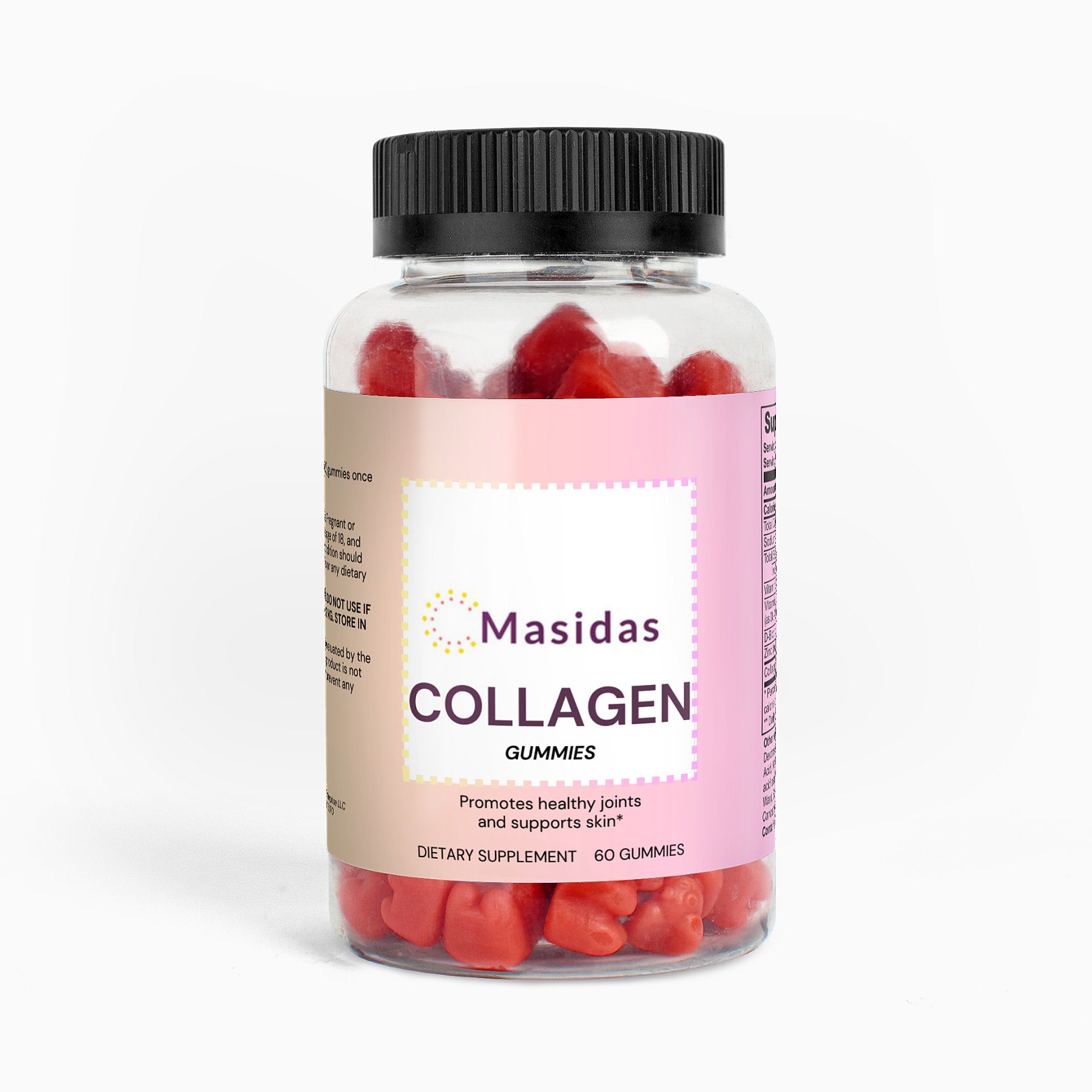 Collagen Gummies